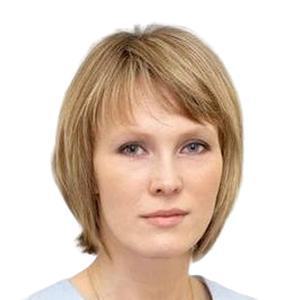 Яковлева Инга Владимировна