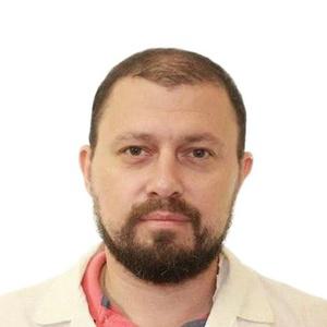 Тузов Антон Борисович