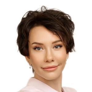 Сагриева Анастасия Азатовна
