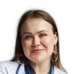 Артемьева Алёна Александровна