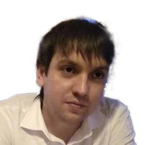 Шарафисламов Флюр Габдулхаевич