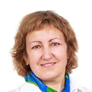 Шипкова Любовь Геннадьевна