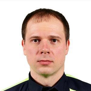 Каширин Сергей Сергеевич