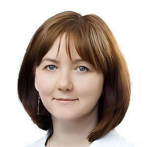 Каньшина Дарья Сергеевна