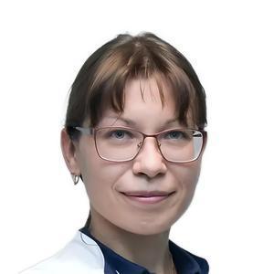 Числова Анна Павловна