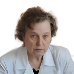 Урядова Людмила Николаевна