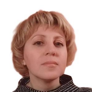 Помазан Марина Александровна