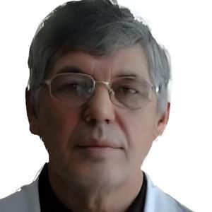 Мутин Николай Александрович