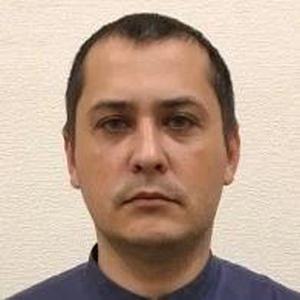 Демидов Игорь Николаевич