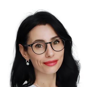 Шлыкова Людмила Николаевна