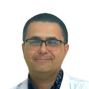 Свиридов Константин Викторович