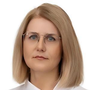 Богданова Светлана Вячеславовна