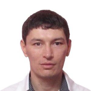 Усеинов Азиз Абдуллаевич