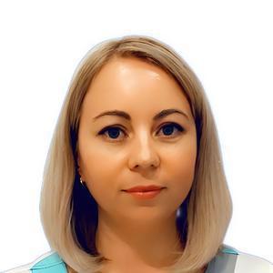 Гельбич Анна Владимировна