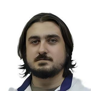Галустов Александр Арнольдович