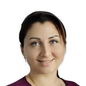 Габдрахманова Гульфия Ислямовна