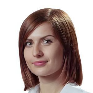 Фомченкова Кристина Александровна