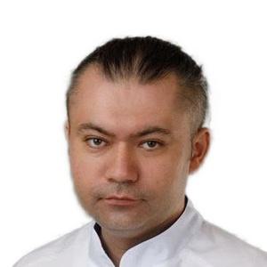 Крюков Сергей Петрович