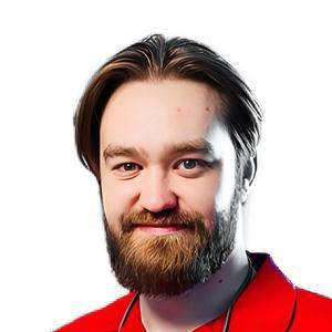 Туркин Максим Игоревич