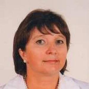 Трусова Лилия Анатольевна