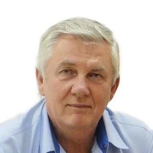 Артемов Юрий Михайлович
