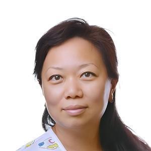 Ким Юлия Викторовна