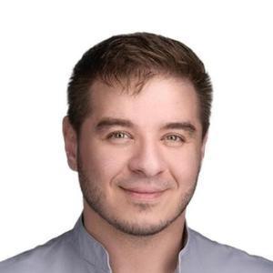 Багиров Элшад Алиевич
