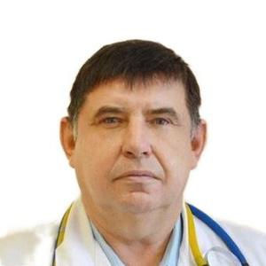 Троценко Алексей Дмитриевич