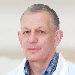 Меледин Валерий Анатольевич