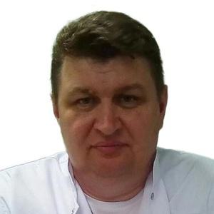 Миннегулов Рустам Минзагитович