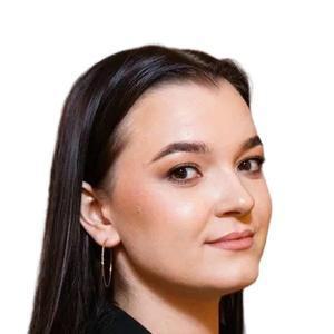 Филонок Владислава Сергеевна