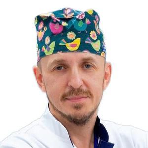 Соколов Михаил Анатольевич