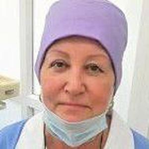 Казакова Вера Владимировна