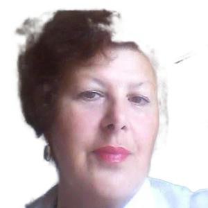 Щербинина Ольга Анатольевна