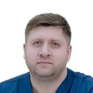 Назаренко Денис Геннадиевич