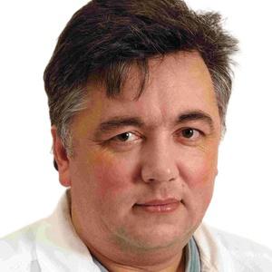 Кутиль Борис Дмитриевич