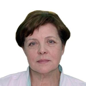 Абдалова Ирина Ивановна