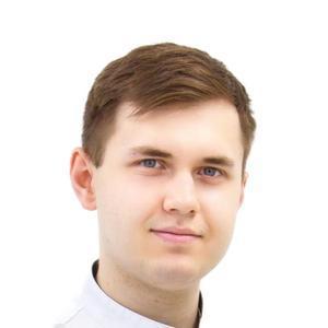 Машутин Сергей Александрович