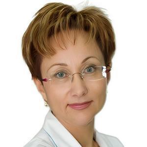 Алексахина Татьяна Юрьевна