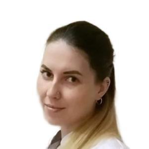 Бурова Надежда Андреевна