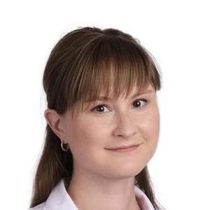 Меркурьева Полина Игоревна