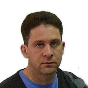 Усольцев Дмитрий Александрович