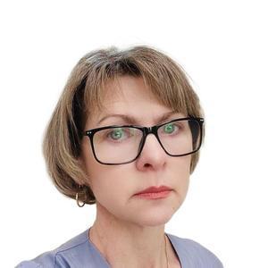 Иванова Елена Анатольевна