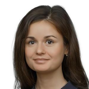 Грибушенко Кристина Александровна