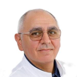 Бабаян Тигран Вартанович