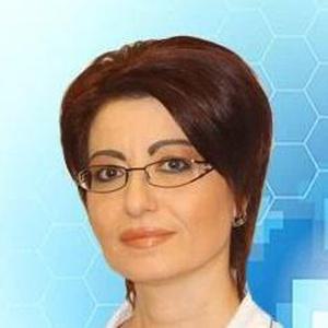 Арамян Инесса Гарриевна