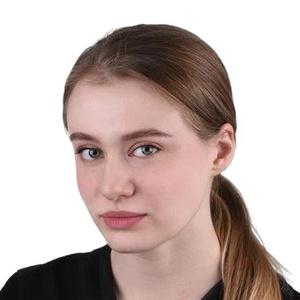 Цимбалюк Дарья Андреевна