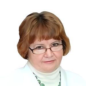 Ведерникова Раиса Николаевна