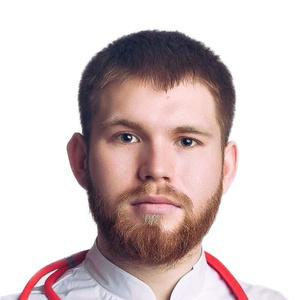 Низамов Динар Дамирович