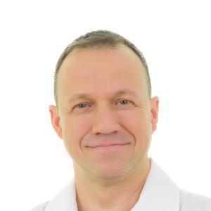 Большаков Дмитрий Владимирович